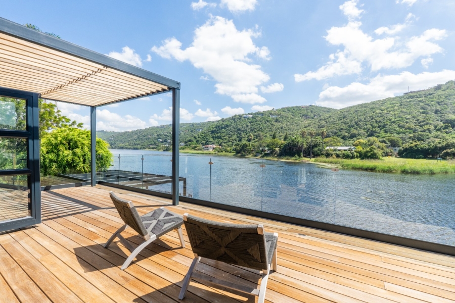 4 Bedroom Property for Sale in Wilderness Central Western Cape